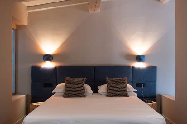 Suite Camere Stazzo Lu Ciaccaru Arzachena 09